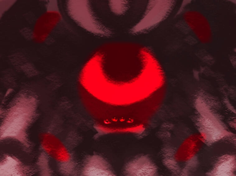 Mun Seric ◇ sketch headshot + shading + colour ◇ $10